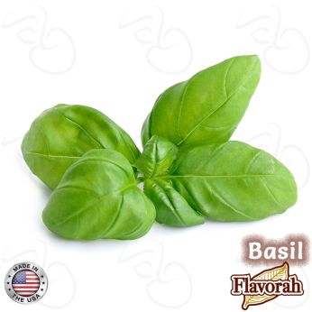 Basil by Flavorah