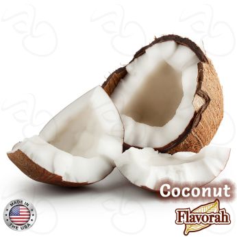 Coconut by Flavorah