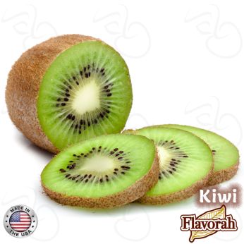 Kiwi by Flavorah