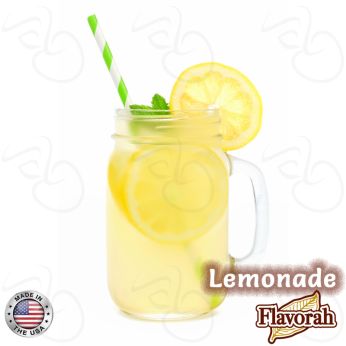 Lemonade by Flavorah