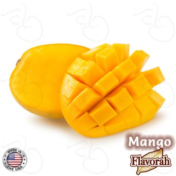 Mango by Flavorah
