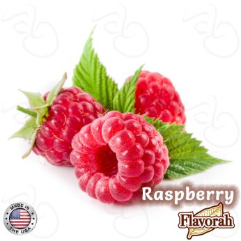 Raspberry by Flavorah