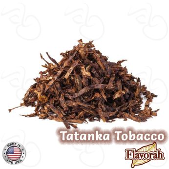 Tatanka Tobacco by Flavorah