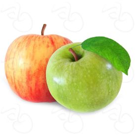 Apple by Real Flavours