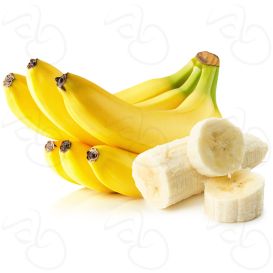 Banana by Real Flavours