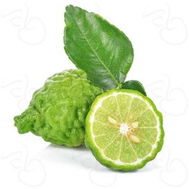 Bergamot by Real Flavours