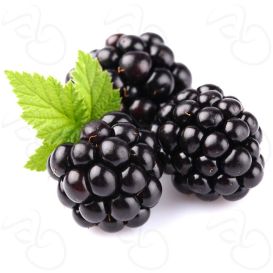 Blackberry by Real Flavours